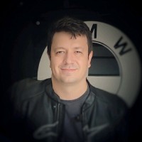 Luiz Carlos Andrade