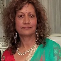 Daisy Guruvadoo