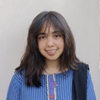 Aisha Irfan