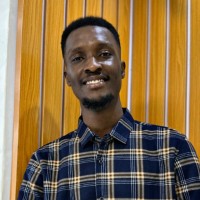 Ephraim Eze