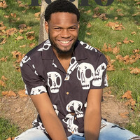Tyler Booker
