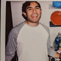 Jesse Pérez