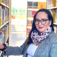 Paulina Subiabre-Ubilla