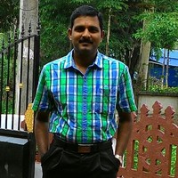 ANIL KUMAR