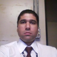 Luiz Frederico Lopes