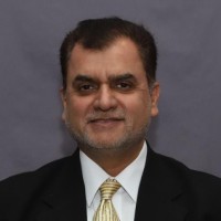 Hasnain H. Merchant