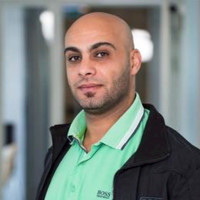 Mohammad Kayed