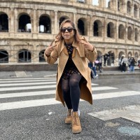 Cassandra Sivakami Subramaniam