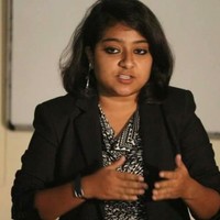 Rusha Chakraborty