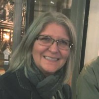 Susan Christopherson