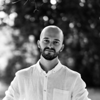 Simon BARRAU