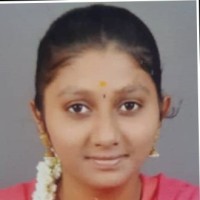 Nethra Ramamoorthy