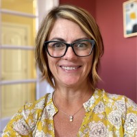 Mary Warner