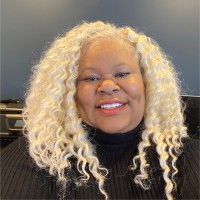 Chandra Hardison