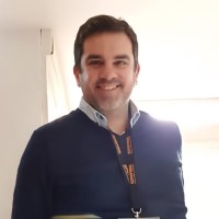 Alberto Machado