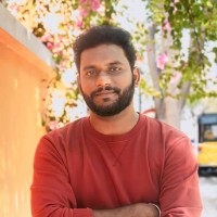 Arul Prabakaran R