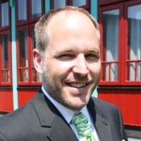 Neil Malcolm