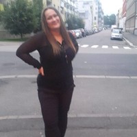Tina Lanseng