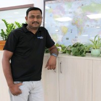 Mohan Kumar B N