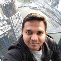 Suhas Kalvikatte