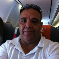 Adilson dos Santos