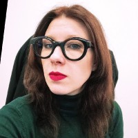 Julia Gładkowska