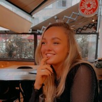 Anouk van Roosmalen