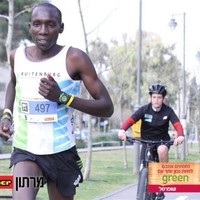 Gideon Kipsang
