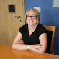 Stephanie Taylor