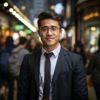 Allen Liang
