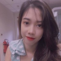 Mai Thuy Linh