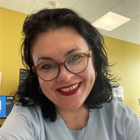 Mirela Maria Tudorache