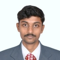 Basavaraj M Hosamani