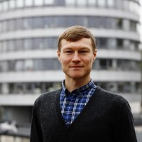 Pavel Terekhin, Ph.D.