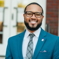 Jarrod Rudd, M.Ed.