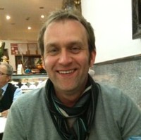 Floyd Powers