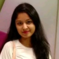 Gitika R.