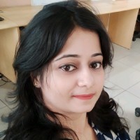 Khushboo Sharma