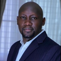 Olatidoye Olanrewaju Akinwunmi