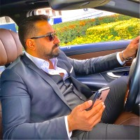 Mustafa Yuce