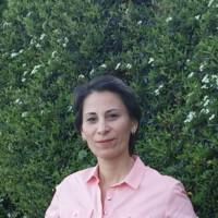 Helen Matevosian
