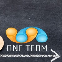 one team