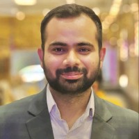 Krishan Kumar Sharma