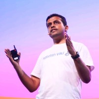 Naveen Kumar K.