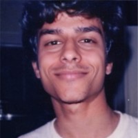 Prantik Dutta