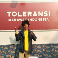 Muhammad Irfanul Fikri