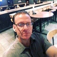Todd Johnson