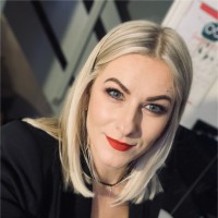 Dagmara Noga