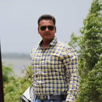 Suyog Pawar