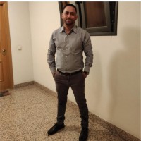 Antonio Jose Fernandez Zuñiga